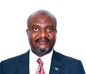 Hon. IBRAHIM MATOLA